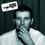 Arctic Monkeys Whatever People Say I Am That's What I'm Not LP