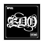 E.D.O. (J-Hiphop) BLACKLIST CD