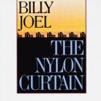 Billy Joel ナイロン・カーテン CD