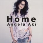 アンジェラ・アキ Home CD