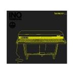 INO hidefumi Satisfaction CD