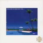 HIROSHI II HIROSHI HIROSHI II HIROSHI VOL.1 CD