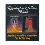 ショッピングTHIS Rossington Collins Band This Is The Way/Any Time Any Place CD