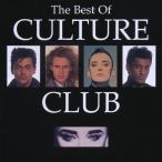 Culture Club лучший *ob* культура * Club CD