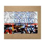 Groove Collective LIVE at PS1 Warm Up,Brooklyn,NY 7/2/05 CD