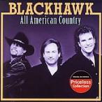 All American Country CD
