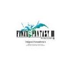 Original Soundtrack FINAL FANTASYIII Original Soudtrack  ［CD+DVD］ CD