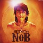 NoB (山田信夫) HISTORY OF NoB  ［CD+DVD］ CD
