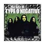 Type O Negative Best Of Type O Negative CD