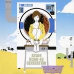 ASIAN KUNG-FU GENERATION フィードバックファイル＜通常盤＞ CD