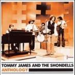 Tommy James &amp; The Shondells Anthology (Repackage) CD