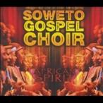 Soweto Gospel Choir African Spirit CD