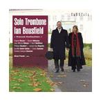  Ian * bow s поле Solo * тромбон CD