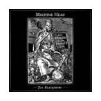 Machine Head The Blackening CD