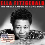 Ella Fitzgerald The Great American Songbook CD
