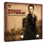 Woody Guthrie Ultimate Collection, The CD