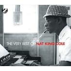 Nat King Cole The Very Best of Nat King Cole CD