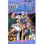 ONE PIECE 巻21 （ジャンプ・コミックス） 尾田栄一郎／著