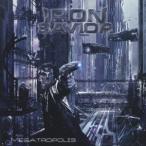 Iron Savior メガトロポリス CD
