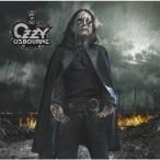Ozzy Osbourne ブラックレイン CD
