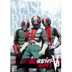  Kamen Rider V3 VOL.1 DVD