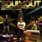 Soul'd Out MEGALOPOLIS PATROL 12cmCD Single
