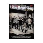 Like Brothers(ライク ブラザーズ) トリック スケートボード DVD