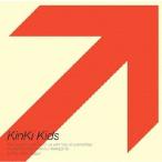KinKi Kids 永遠に＜通常盤＞ 12cmCD Single
