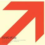 KinKi Kids 【旧品番】永遠に＜通常盤＞ 12cmCD Single