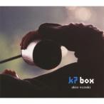  Suzuki . мужчина k7box CD