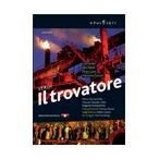 ショッピングETC Bregenz Festival - Verdi: Il Trovatore / Thomas Rosner, VSO, Moscow Chamber Chorus, etc DVD