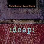 Michel Godard/Gavino Murgia Deep CD