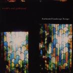 world's end girlfriend Enchanted Landscape Escape CD