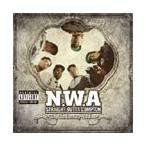 N.W.A. Straight Outta Compton: 20th Anniversary CD