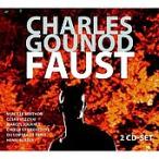  Париж * опера сиденье оркестровая музыка .Gounod: Faust / Henri Busser, Paris Opera Orchestra &amp; Chorus, Mireille Berthon, etc CD