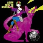 ASIAN KUNG-FU GENERATION 転がる岩、君に朝が降る 12cmCD Single