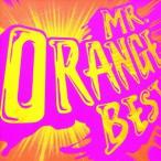 Mr.Orange MR.ORANGE BEST ［CD+DVD］ CD