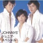 ジャニーズ・ジュニア・スペシャル ゴールデン☆ベスト　ＪＯＨＮＮＹＳ’　ジュニア・スペシャル CD
