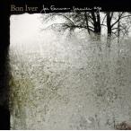 ショッピングforever Bon Iver For Emma, Forever Ago＜限定生産＞ LP