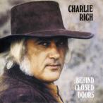 Charlie Rich Behind Closed Doors [Remaster] CD