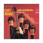 Chet Atkins Chet Atkins Picks On The Beatles CD