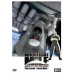 ムーンライトマイル 2ndシーズン -Touch Down- ACT.5 DVD