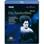 コリン・デイヴィス モーツァルト: 歌劇《魔笛》 Blu-ray Disc