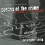 Christopher Young Scenes Of The Crime (OST)< совершенно производство ограничение запись > CD