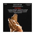 Questa, Angelo/Orchestra Sinfonica di Milano della RAI Paisiello: Fedra (1958) / Angelo Questa(cond), Orchestra CD