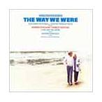 Marvin Hamlisch The Way We Were (OST) CD