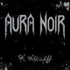Aura Noir The Merciless CD