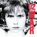 U2 War LP