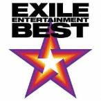 EXILE EXILE ENTERTAINMENT BEST  ［CD+2DVD］＜通常盤＞ CD