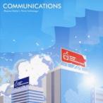 堂島孝平 COMMUNICATIONS-Dojima Kohei's Third Anthology- CD
